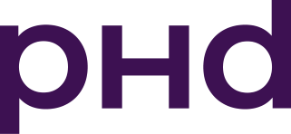logo PHD